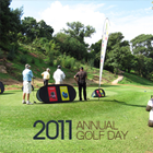 2011 Annual Golf Day
