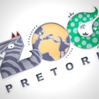 Trip to the Pretoria Zoo – October 2011 [Event]