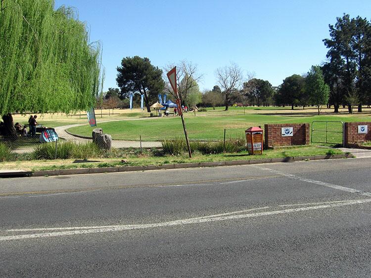  - September Golf Day 2011 - Another Successful Fundraising Event