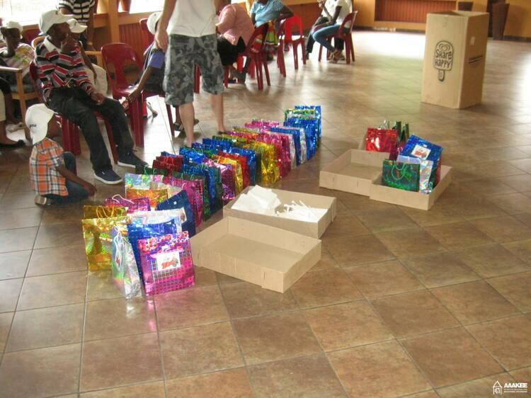  - Day-trip to the Pretoria Zoo