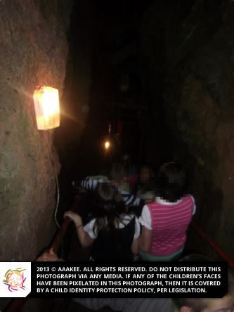  - Day Trip to the Rhino & Lion Nature Reserve (Catherine Robson Children's Home)