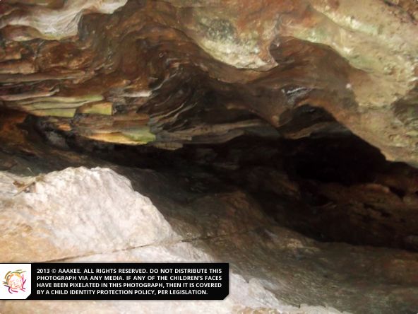  - Day Trip to the Rhino & Lion Nature Reserve (Catherine Robson Children's Home)