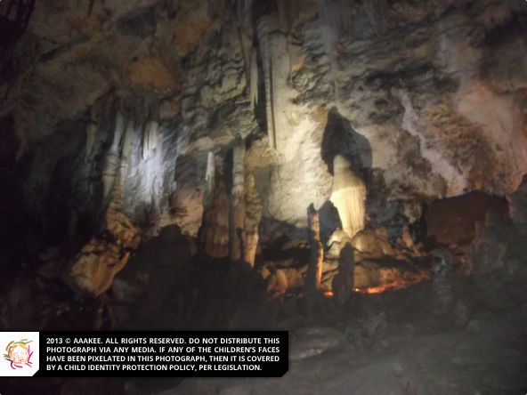  - Day Trip to the Rhino & Lion Nature Reserve (Catherine Robson Children's Home)