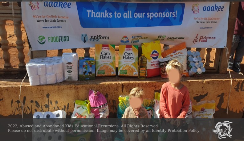  - Individual family in Bertrams