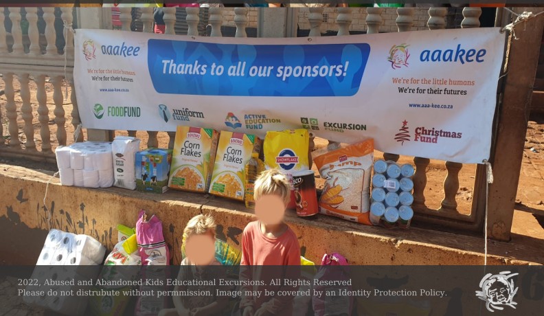  - Individual family in Bertrams