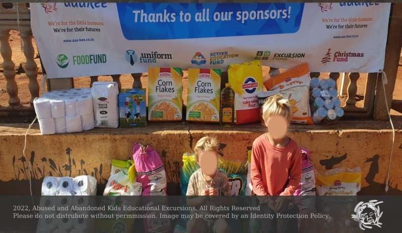  - Individual family in Bertrams