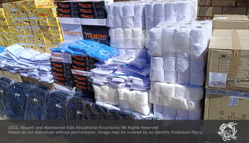  - Don Bosco Educational Projects Laura Vicuna