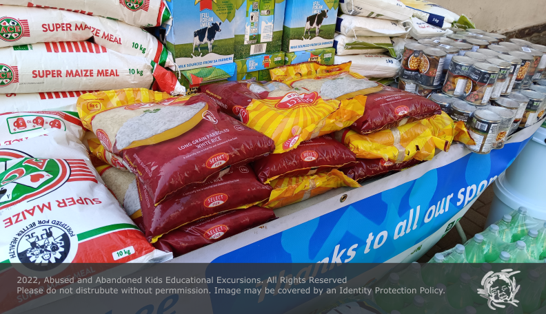  - Impilo Early Development Centre in Belgravia