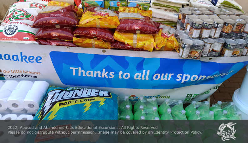  - Impilo Early Development Centre in Belgravia