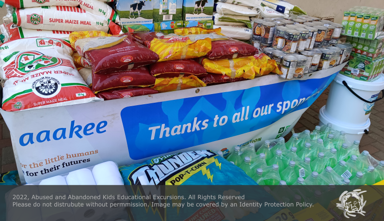  - Impilo Early Development Centre in Belgravia