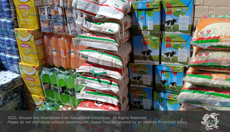  - Abraham Kriel Childcare Langlaagte