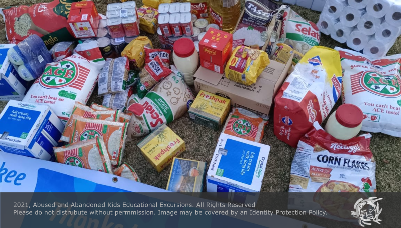  - Individual Family Handover