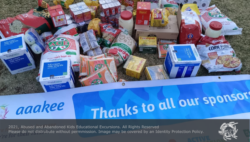  - Individual Family Handover