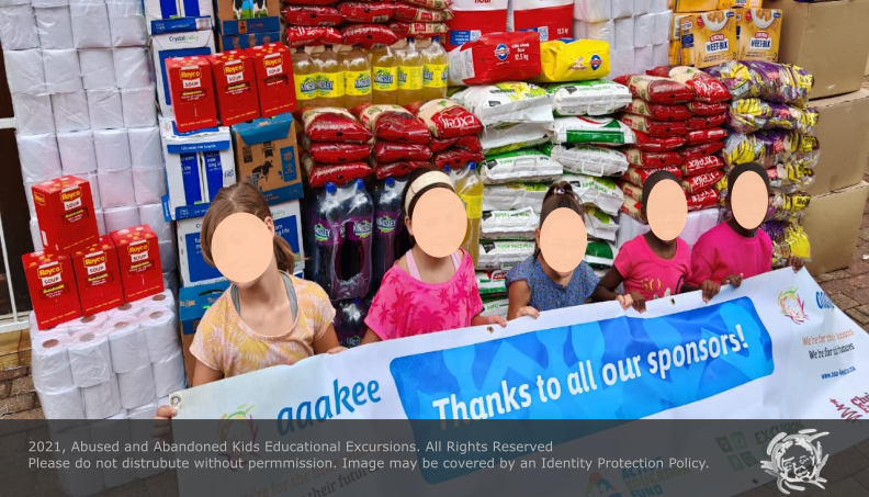  - Food Project Abraham Kriel Laanglagte