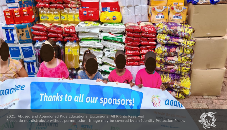  - Food Project Abraham Kriel Laanglagte